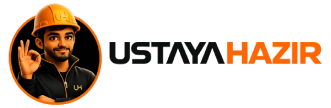 Ustaya Hazır