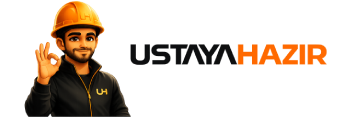 Ustaya Hazır