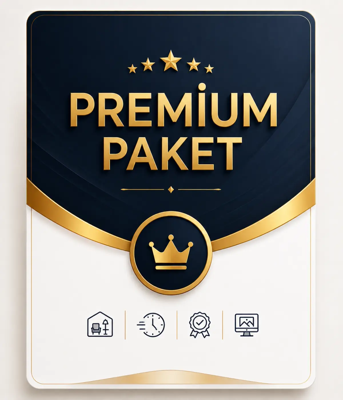 Premium Paket