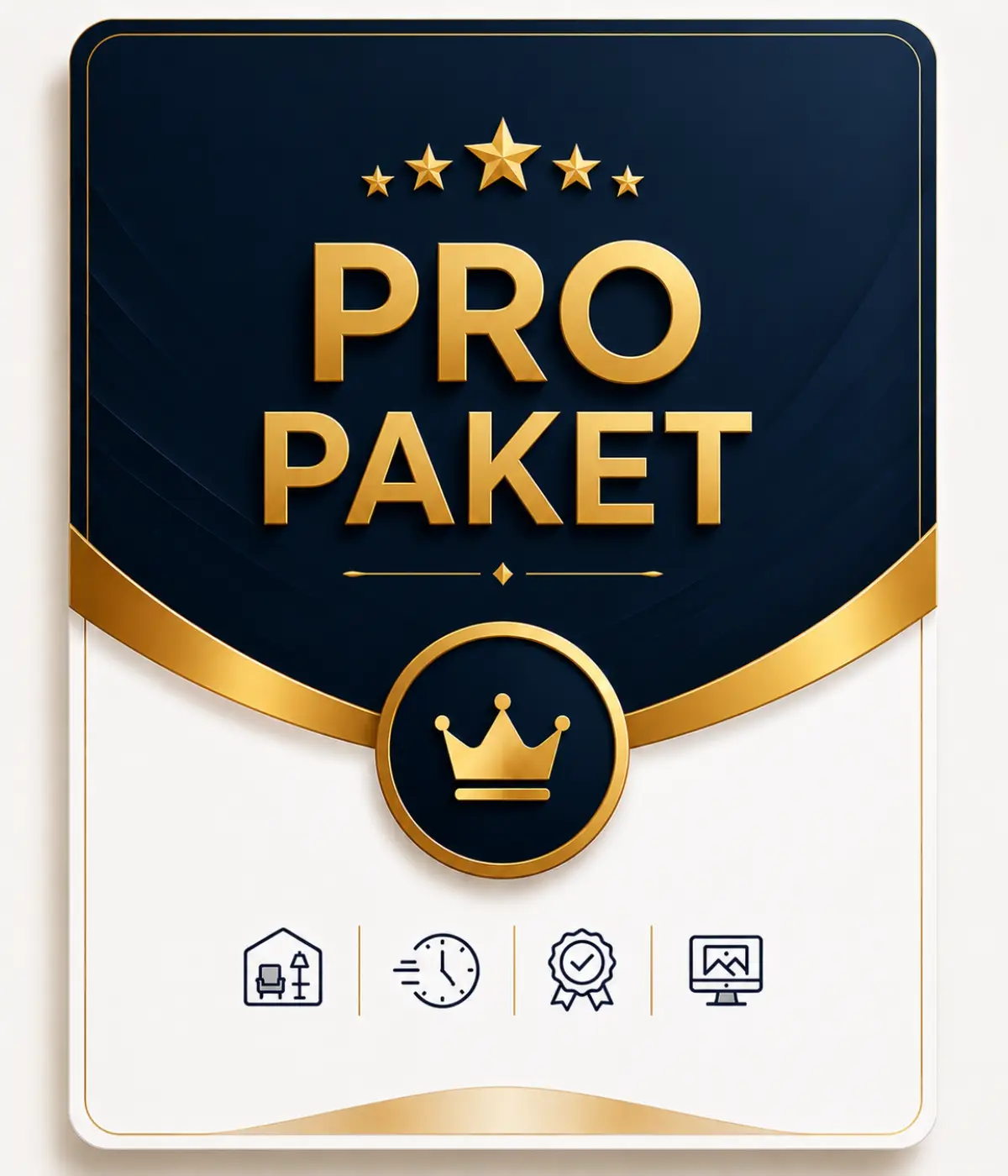 Pro Paket
